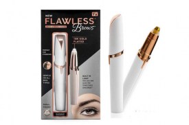 Depilador FLAWLESS gold.jpg